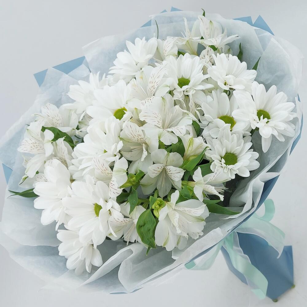 Букет 68